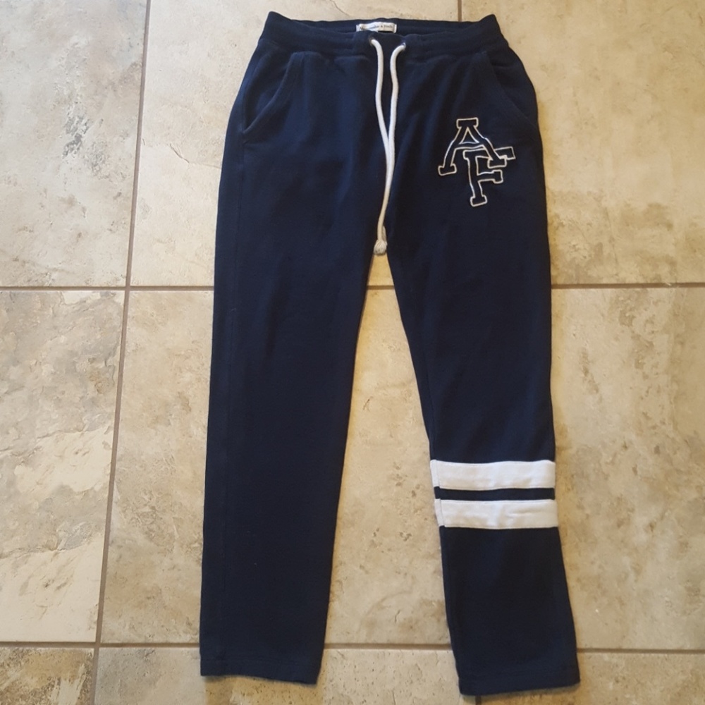 Abercrombie and Fitch Sweatpants Size XS